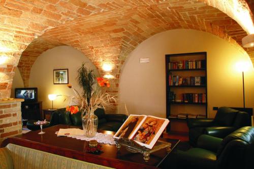 Gallery image of Hotel San Claudio in Corridonia