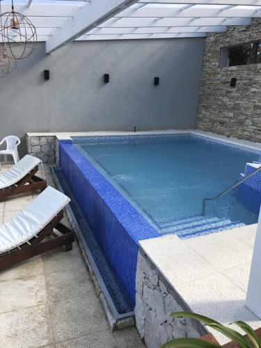 Complejo Ayenué & Spa II – Photos 3