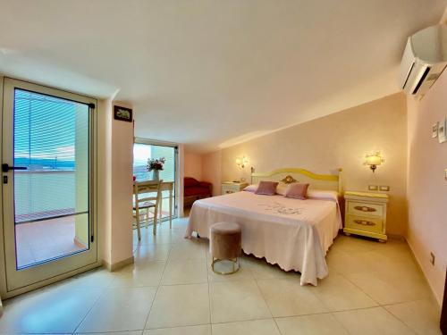 Gallery image of Hotel Scilla in Scilla