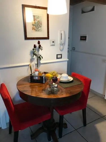 La casa nel sole - Boutique B&B photo 7