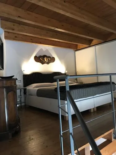 La casa nel sole - Boutique B&B photo 6