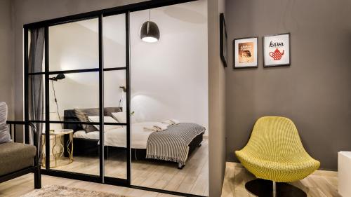 Apartments Santini