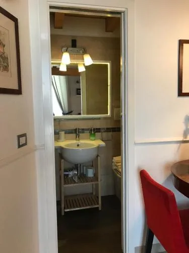 La casa nel sole - Boutique B&B photo 9