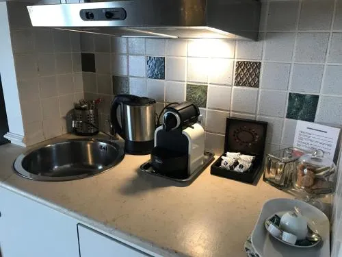 La casa nel sole - Boutique B&B photo 10