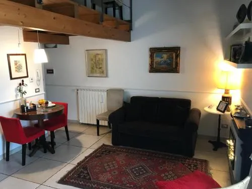 La casa nel sole - Boutique B&B photo 13