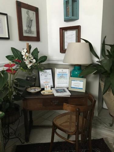 La casa nel sole - Boutique B&B photo 34