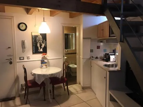 La casa nel sole - Boutique B&B photo 18