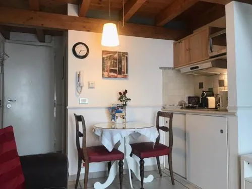 La casa nel sole - Boutique B&B photo 27