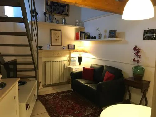 La casa nel sole - Boutique B&B photo 16