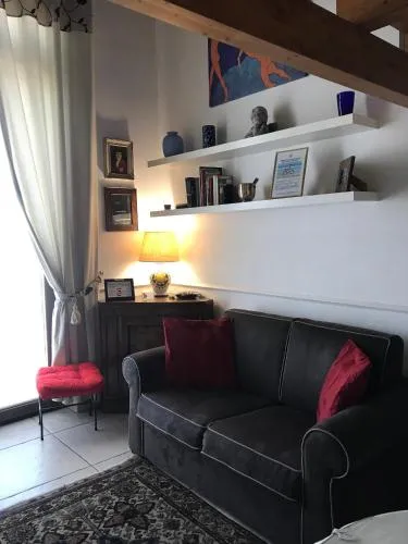 La casa nel sole - Boutique B&B photo 26
