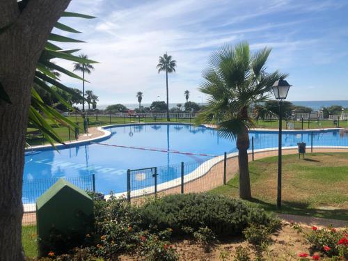 Lunamar 63 Apartment by GHR Rentals, Marbella – Updated 2022 ...