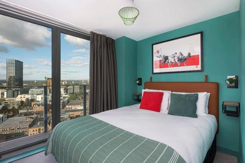 Church Street by Supercity Aparthotels photo 55