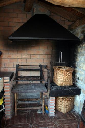 Foto dalla galleria di Monte Baserria a Ziortza-Bolibar