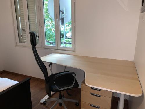 Photo de la galerie de l'établissement Appartement 3 pièces, à Noisy-le-Sec