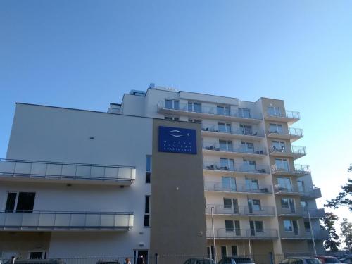 Mielno Holiday Apartments