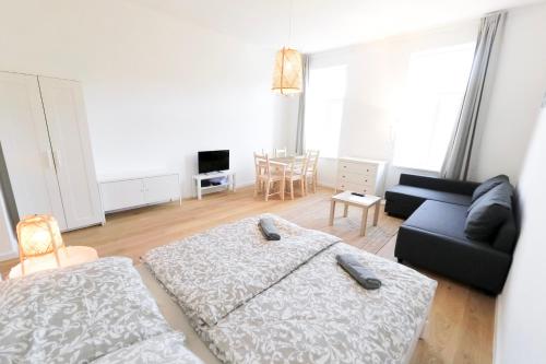 Vienna City Apartments - Metro 1160 Vienna