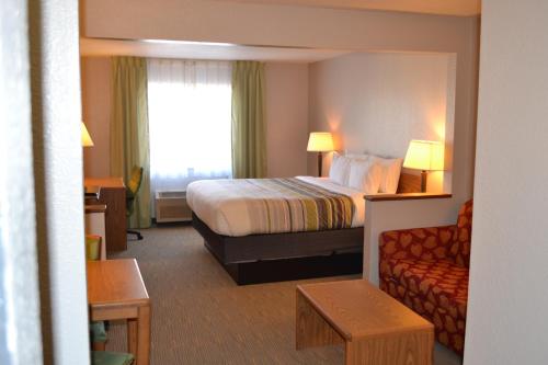 Foto dalla galleria di Country Inn & Suites by Radisson, Fairview Heights, IL a Fairview Heights