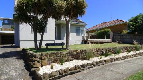 BEACHPOINT COTTAGE – Fotos 3