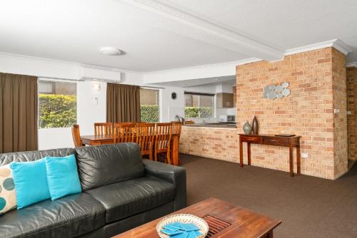 Gallery image of Wollongbar Motel in Byron Bay