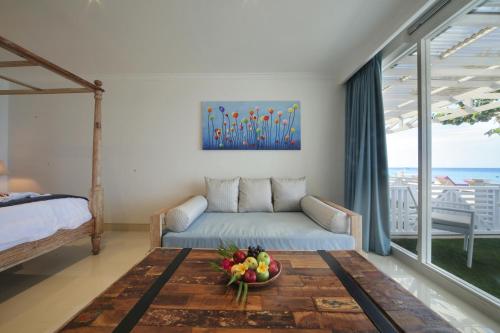 Gallery image of Gili Meno Mojo Beach Resort in Gili Meno