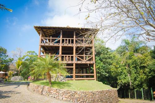 Cabanas do Araça Villa – Photos 3