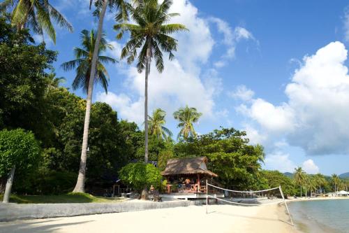 Gallery image of Coco Garden Resort in Thongsala