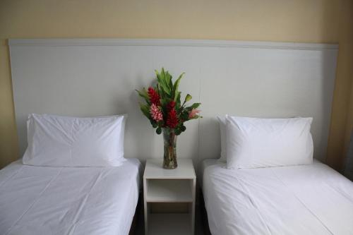 Gallery image of Central Bay Motel in Port Vila