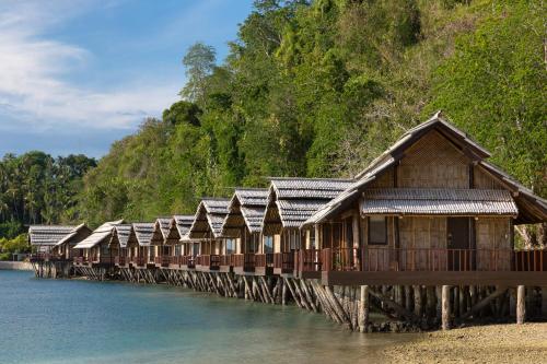 Pearl Farm Beach Resort – Photos 5