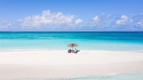 Royal Davui Island Resort, Fiji - Adults Only
