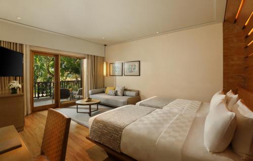 Gallery image of Padma Resort Legian in Legian