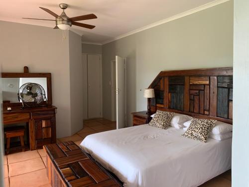 Gallery image of Kransberg Country Lodge Guest Farm in Thabazimbi