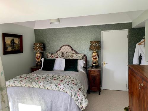 Omaka Lodge – ဓာတ်ပုံများ 5