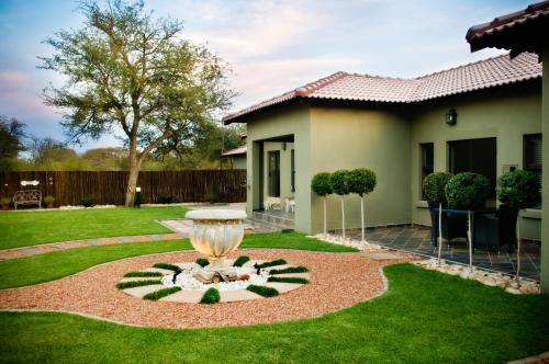 Photo de la galerie de l'établissement Rip van Winkel Guest House, à Lephalale