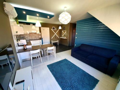 Fotografia z galérie ubytovania INTRO Apartman v destinácii Sárvár