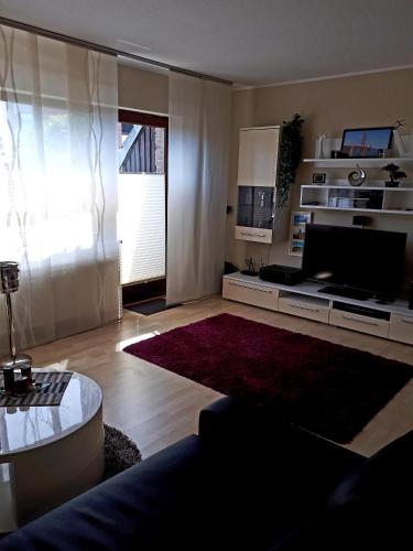 Billede fra billedgalleriet på Moderne Ferienwohnung im Herzen von Schleswig i Slesvig