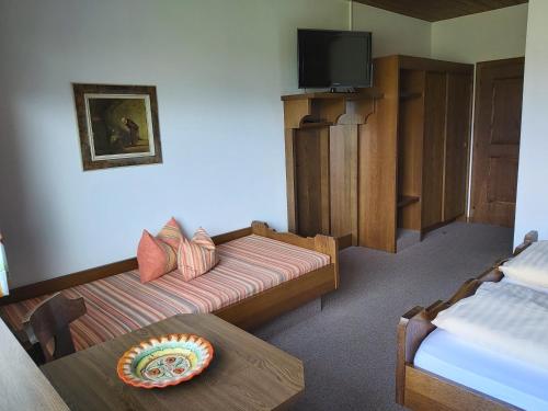 Galeriebild der Unterkunft Gästehaus Gitti Dorner in Hittisau