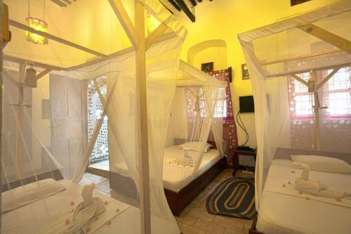 桑給巴爾的住宿－馬林迪旅館，相簿中的一張相片