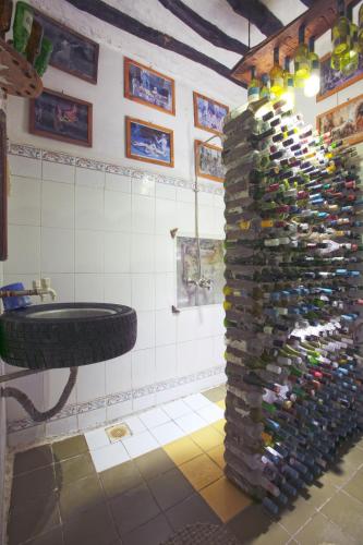 Fotografie z fotogalerie ubytování Malindi Guest House v destinaci Zanzibar City