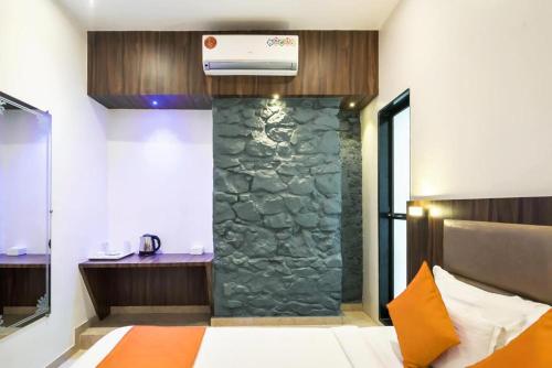 Gallery image of Hotel Sea Grand, Colaba in Mumbai
