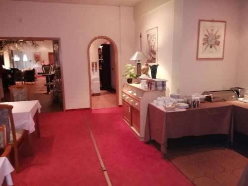 Φωτογραφία από το άλμπουμ του Edit Pension Rossau σε Rossau