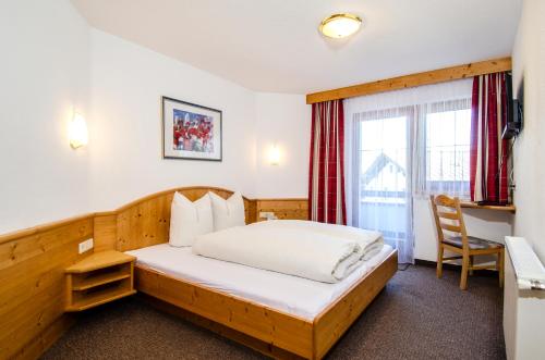 Gallery image of Hotel Garni Golfais in Ischgl