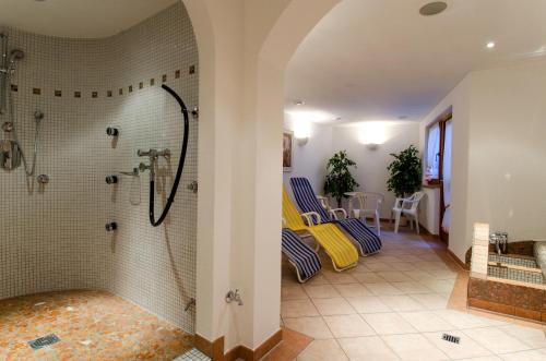 Gallery image of Hotel Garni Golfais in Ischgl