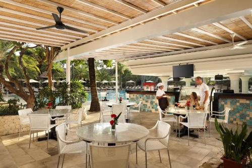 Hosté ubytování Padma Resort Legian