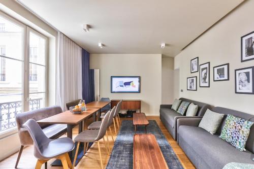 79 - Urban Love Le Marais