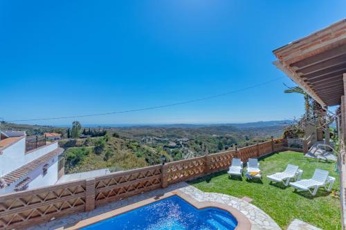Cubos Villa Ana Valtocado, Alhaurín el Grande – Bijgewerkte ...