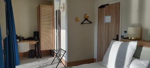 Fotografie z fotogalerie ubytování Splendid Hôtel & Spa v destinaci Bandol
