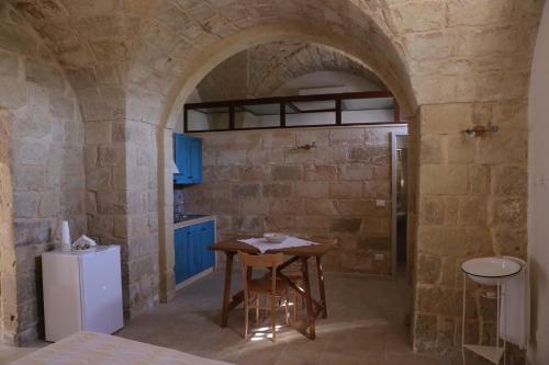 Foto da galeria de masseria Carlini em Acaya