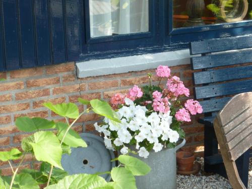 Imagen de la galería de Huis De Roos, en De Kwakel