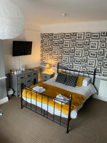 Gallery image of The Red Lion Inn in Rothwell