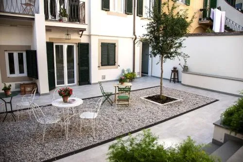 Pietrapiana34 Boutique Apartments photo 12